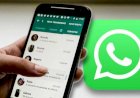 हद कर दी WhatsApp: व्हाट्सऐप यूजर्स के लिए बुरी खबर.... हटा दिया धांसू फीचर.... ये पॉप्युलर फीचर हुआ बंद.... जानिए क्या रही वजह.....