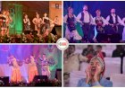 LIVE VIDEO- CG में मालदीव के सिंगर्स ने गाया बीड़ी जलइले: न्यूजीलैंड और सर्बिया ने भी अपनी प्रस्तुति से जीता दिल, विदेशी कलाकारों की परफॉर्मेंस पर खूब झूमे लोग, कर्मा नृत्य से हुई तीसरे दिन की शुरुआत, देखें कार्यक्रम का सीधा प्रसारण......