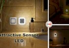 Attractive Sensor LED: ये हैं बेस्ट Motion Sensor LED Light, कीमत 600 रुपये से भी कम, जानें कैसी है ये जादुई लाइट...