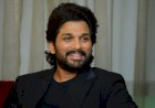 BOLLYWOOD NEWS : अभिनेता अल्लू अर्जुन के खिलाफ FIR दर्ज, लगा है ये गंभीर आरोप
