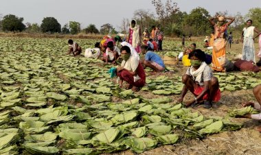 दुर्गम क्षेत्रों तक पहुंच रही विकास की किरण, सड़कों और अधोसंरचनाओं का निर्माण तेजी से हो रहा*  *चिकित्सा, शिक्षा, पेयजल समेत सभी मूलभूत सुविधाएं गांवों में बहाल हो रहीं हैं