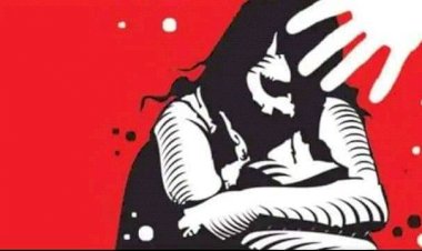 CG ब्रेकिंग: शादी के लिए देखी युवती.... मेल-जोल बढ़ाकर कर ली दोस्ती.... डेढ़ साल तक किया बलात्कार... फिर जो हुआ.... अब पहुंचा हवालात.....