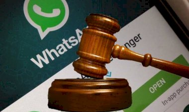 WhatsApp ने भारत सरकार पर मुकदमा दायर किया: सरकार के डिजिटल नियमों के खिलाफ कोर्ट पहुंचा WhatsApp... कहा, नए IT नियमों से खत्म होगी प्राइवेसी....