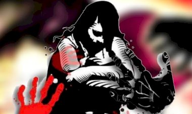 बिग CG न्यूज: इंसानियत शर्मसार: रेप के बाद बच्ची की हत्या... हाथ-पैर बंधा कुएं में मिला लापता मासूम बच्ची का शव... दरिंदो ने रेप करने के बाद गला दबाकर कर दी हत्या... मामला जान उड़ जाएंगे होश.....