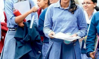 स्कूल ब्रेकिंग: 1 जून से फिर खुलेंगे स्कूल: इस राज्य में 9वीं से 12वीं तक के स्कूलों को खोलने का लिया फैसला.... एसओपी जारी... देखिए जरूरी निर्देश.....