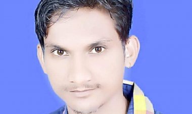 CG ब्रेकिंग: पत्रकार की मौत: कवरेज करने निकले पत्रकार को तेज रफ्तार ट्रक ने रौंदा… दर्दनाक सड़क हादसे में पत्रकार की मौके पर ही मौत.....