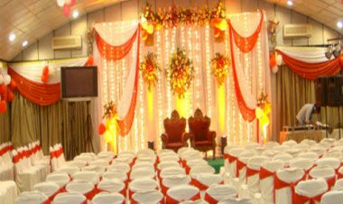 CG ब्रेकिंग: शादी वाले परिवारों को बड़ी राहत.... मैरिज हाल में कर सकते हैं आयोजन.... अधिकतम इतने लोग हो सकेंगे शामिल... नियम तोड़ने पर होगी ये कार्रवाई... देखें गाइडलाइन......