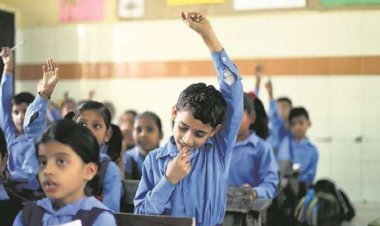 BIG NEWS: केंद्र सरकार का बड़ा ऐलान.... 12 करोड़ छात्रों के खाते में ट्रांसफर होगा पैसा... जानें किसको मिलेगा लाभ और इससे जुड़ी सभी बातें......