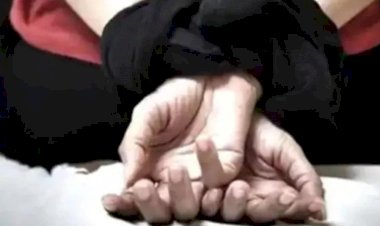 छत्तीसगढ़ सर्मसार घटना : रिश्ता हुआ तार-तार.. गैंगरेप, दामाद के बीमार होने पर देखने आई थी समधन ,फिर उस को बनाया हवस का शिकार,दोनों गिरफ्तार