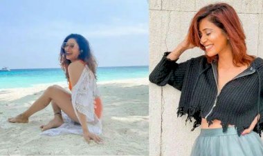 एक्ट्रेस का बड़ा खुलासा: इस लोकप्रिय एक्ट्रेस ने भी किया था कास्टिंग काउच का सामना... कहा, मुझे हीरो के साथ सोने के लिए कहा गया था... बड़े हीरो के साथ अवैध संबंध बनाने के लिए बोला गया... जानें और क्या-क्या कहा.....