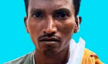 वाहनों पर आगजनी की घटनाओं में शामिल ईनामी व वारंटी नक्सली आरोपी गिरफ्तार