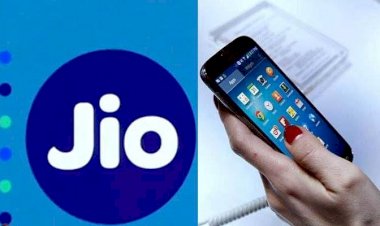 Reliance Jio के एक रिचार्ज प्लान के साथ दूसरा मुफ्त... कोरोना खत्म होने तक 300 मिनट फ्री.... जानें किन प्लान्स पर मिलेगा OFFER.....