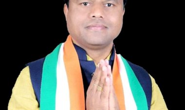 सिलगेर गोलीकांड की होगी जांच: भूपेश सरकार ने सांसद दीपक बैज की अध्यक्षता में बनाई 9 सदस्यीय जांच समिति