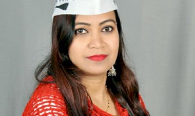 कोरोना काल में महँगाई और बेरोजगारी से त्रस्त आम आदमी को राहत कौन देगा?-तरुणा साबे बेदरकर