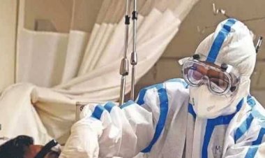 प्रदेशवासियों के लिए GOOD NEWS: :-छत्तीसगढ़ में कोरोना से रिकवरी दर हुई 95 फीसदी…. दुर्ग रायपुर, बिलासपुर सहित इन जिलों में स्थिति सबसे बेहतर....