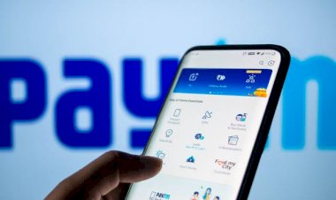 काम की खबर :- Paytm का अलर्ट! अगर आपके पास भी आया है इस कैशबैक का ऑफर तो हो जाएं सतर्क...नही तो हो जाएँगे कंगाल....