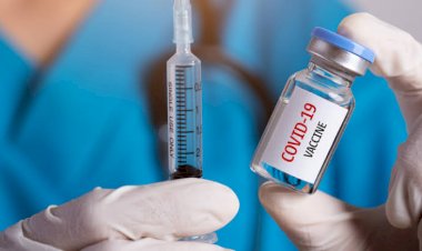 वैक्सीनेशन पर बड़ी खबर: मोदी सरकार इस स्वदेशी कंपनी से कोरोना वैक्सीन के 30 करोड़ डोज खरीदेगी.... 1500 करोड़ का एडवांस पेमेंट भी किया जाएगा.... तीसरे फेज का चल रहा ट्रायल....