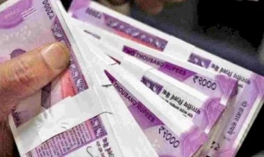 खुशखबरी! मोदी सरकार घर बैठे दे रही 2.25 लाख रुपये की राशि...जानिए किस तरह मिलेंगे आपको पैसे ?
