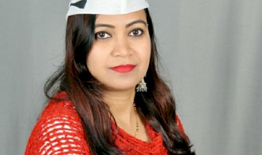 प्रदेश अध्यक्ष कोमल हुपेंडी के नेतृत्व में आम आदमी पार्टी की जांच कमिटी कल पहुँचेगी बीजापुर सिलगेर - तरुणा बेदरकर