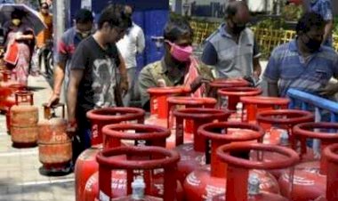 धमाकेदार ऑफर: महज 8 रुपए में मिलेगा LPG सिलेंडर!.... जल्द ऐसे करें बुकिंग.... जानें इस खास ऑफर की सारी डिटेल.....