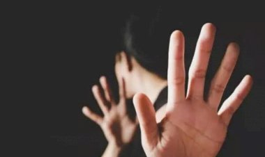 महिला फूड इंस्पेक्टर ने लगाया SDM पर यौन उत्पीड़न का आरोप, प्रेस कांफ्रेंस कर कहा-Whatsapp पर भेजते थे अश्लील मैसेज और देर रात कमरे में आने का बनाते हैं दवाब