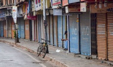 लॉकडाउन बिग ब्रेकिंग :- 15 जून तक बढ़ाया गया लॉकडाउन, सुबह 8 से 12 बजे तक खुलेंगी  दुकानें, इस राज्य की सरकार ने जारी किया निर्देश….देखिये क्या रहेगा खुला, क्या रहेगा बंद