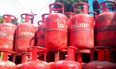 खुशखबरी !मुफ्त LPG गैस कनेक्शन देने जा रही केंद्र सरकार…..इस तारीख से हो सकती है शुरुआत, जानिए किन लोगों को मिलेगा इसका फायदा….