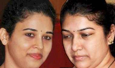 IAS का इस्तीफा:- सीनियर से प्रताड़ित एक महिला IAS ने दे दिया इस्तीफा…दो आईएएस में हुआ विवाद…मामला पहुंचा CM के पास…प्रशासनिक महकमे में मचा हड़कम्प