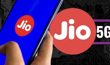 ख़ुशख़बरी ! केवल 25 सौ रुपये में रिलायंस लाने जा रहा है 5G स्मार्टफोन इसी महीने हो सकती है घोषणा…लॉन्च से पहले जानें फीचर्स