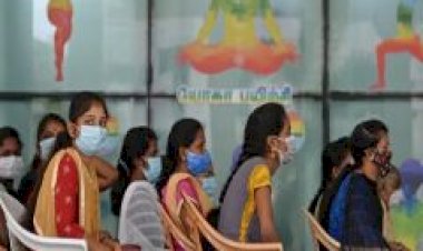 बड़ी खबर: केंद्रीय स्वास्थ्य मंत्रालय की नई गाइडलाइन जारी..... अब न जिंक, न विटामिन की गोली... आइवरमेक्टिन समेत इन दवाओं का नहीं होगा इस्तेमाल.... देखें कोराना के इलाज पर आई सरकार की नई सलाह....