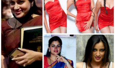 सांसद और मशहूर एक्ट्रेस को बड़ा झटका: जाति प्रमाण पत्र हाईकोर्ट ने किया खारिज.... ठोका 2 लाख का जुर्माना.... लोकसभा सदस्यता पर भी खतरा.... कभी लीक हुई थीं बोल्ड Photos....