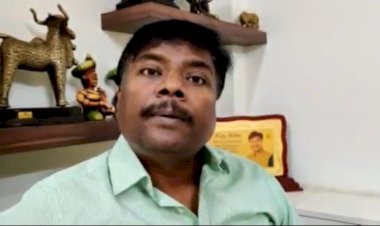 तेंदुपत्ता खरीदी नही कर पाना सरकार की नाकामी, वनवासी भाइयों के साथ अन्याय, जलाने मजबूर - केदार कश्यप