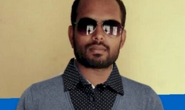 यसस्वी प्रधानमंत्री नरेंद्र मोदी जी के जनकल्याणकारी निर्णय लेने पर गोनेल शंकर (भाजयुमो जिला मंत्री सुकमा) जताया आभार