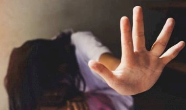 CG ब्रेकिंग: रेप का आरोपी गिरफ्तार: विधवा महिला के साथ जबरदस्ती किया रेप.... बना लिया VIDEO.... वायरल कर बदनाम करने व जान से मारने की दिया धमकी.... फिर जो हुआ.... दुष्कर्म का आरोपी गिरफ्तार......