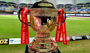 IPL फैंस के लिए बुरी खबर: फिर IPL 2021 को लेकर आई अड़चन.... ICC ने बढ़ाई BCCI की मुश्किल.... ICC के इस फैसले के बाद टूर्नामेंट के आयोजन में खतरा!......