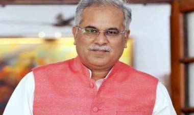 मुख्यमंत्री बेमेतरा जिले में करेंगे 172 करोड़ 65 लाख रूपये के 172 विकास कार्यों का भूमिपूजन व लोकार्पण….विडियो कॉन्फ्रेंसिंग के माध्यम से किया जायेगा लोकार्पण व भूमिपूजन