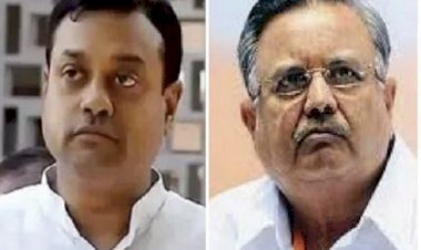 टूल किट विवाद:पूर्व CM डॉ. रमन सिंह और BJP के राष्ट्रीय प्रवक्ता संबित पात्रा की याचिका पर आज हाईकोर्ट में सुनवाई,जानिए क्या होती है टूलकिट?…..