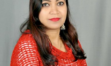 किसानों के शोषण में जुटी भूपेश बघेल सरकार -- तरुणा साबे बेदरकर