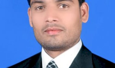 *भैयाथान किसान मोर्चा मण्डल के कार्यकारिणी की हुई घोषणा...*   कृष्णचंद जायसवाल , प्रदीप बने उपाध्यक्ष तो रामअवतार व कुमरेश को मिली महामंत्री की जिम्मेदारी....