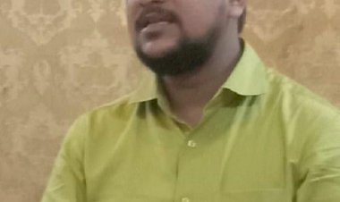 पार्षद पर कार्यवाही जिला संगठन पर प्रश्नचिह्न - नीलू ठाकुर…..कांग्रेस से मिलकर संगठन ने चली चाल
