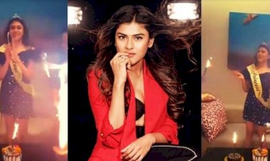 चर्चित फाइव स्टार होटल में रेड: होटल में बर्थडे मनाती एक्ट्रेस को पुलिस ने ड्रग्स लेते रंगे हाथों पकड़ा.... जानें कौन है ड्रग्स के साथ बर्थडे पार्टी करने वाली अभिनेत्री..... चरस लेती एक्ट्रेस और उसके ब्वायफ्रेंड के साथ कई गिरफ्तार......