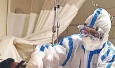 प्रदेशवासियों के लिए GOOD NEWS: :-छत्तीसगढ़ में कोरोना से रिकवरी दर हुई 98 फीसदी….कोरोना संक्रमण की दर और गिरी, 1.29 प्रतिशत पर पहुंचा, मौतों का आंकड़ा भी सिमटा,देखे आँकड़े...