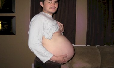 OMG अजीबोग़रीब रिसर्च : अब मर्द भी हो सकते हैं प्रेग्नेंट! चीन के सनकी वैज्ञानिकों ने की भयंकर खुराफात…पढ़िये सनकी वैज्ञानिकों ने रिसर्च में क्या कुछ कहा….