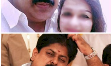 पूर्व मंत्री गिरफ्तार: पूर्व मंत्री ने विदेशी महिला से कई बार किया रेप…. प्रग्नेंट हुई तो जबरन करा दिया एबार्शन…. जान से मारने की भी धमकी.....