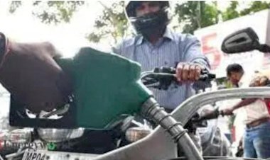 महंगाई को कंट्रोल करने के लिए मोदी सरकार जल्द ही बड़ा ऐलान करने वाली है। अगर सब कुछ ठीक हो गया तो देश में तेल की कीमत 100 रुपए नहीं बल्कि 60 रुपए प्रति लीटर में मिलेगी क्या है सरकार का प्लान पढ़े पूरी खबर