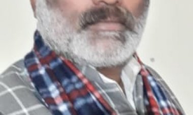 उत्तराखंड की स्थानीय निकाय के संविदा/दैनिक वेतन/ओर नाला गैग के सफाई कर्मचारियो का राज्य सरकार न्यूनतम वेतन 24,000 निर्धारित करे :नरेश वैध