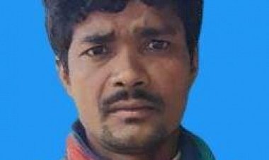 01 लाख का इनामी नक्सली हुआ गिरफ्तार...जानिए किन किन मामलों में शामिल था आरोपी नक्सली