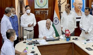 छत्तीसगढ़ के हर्बल उत्पाद अब अमेजन पर: मुख्यमंत्री भूपेश बघेल बने प्रथम ग्राहक…आसानी से खरीद सकेंगे वन शहद, आर्गेनिक बस्तर काजू, चिरौंजी और महुआ लड्डू…..