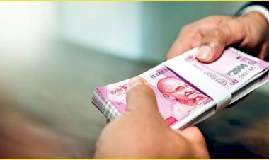 39 कर्मचारियों को शो कॉज CG बड़ी खबर: कलेक्ट्रेट, DEO, ट्राइबल, सर्व शिक्षा समेत इन विभागों के 39 कर्मचारियों की कटेगी एक दिन की सैलेरी.... कारण बताओ नोटिस भी जारी.... जानें मामला.....