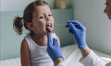 अलर्ट जारी : बच्चों में दिख रहे हैं ये लक्षण तो न करें इग्नोर, हो सकते हैं कोरोना के शुरूआती लक्षण, इसे हल्के में लेने की भूल न करें…